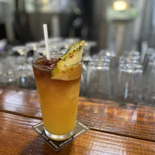 drink