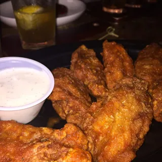 Wings