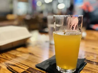 Hana Koa Brewing