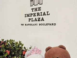 The Imperial Plaza