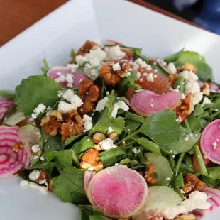 Our private chef takes you on a culinary journey!