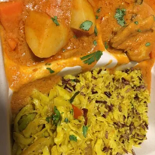 One order = 2 plates like this!