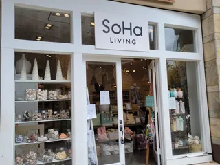 Soha Living - Honolulu