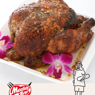 Meataly Boys Pork Curry