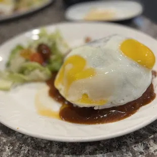 Loco Moco