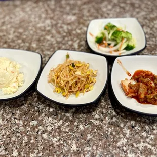 Banchan