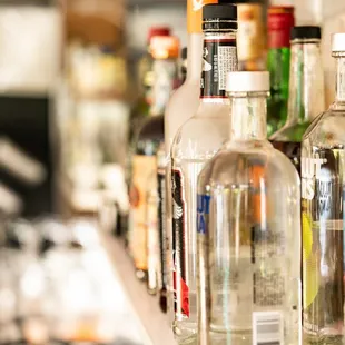 Bar in gangnam style