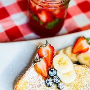 Great breakfast!!!:)