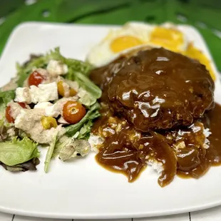 Loco Moco