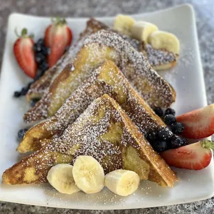 French Toast