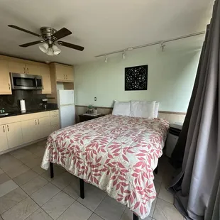 Ocean view Room 7th floor