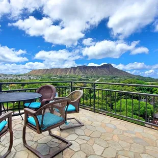 10th floor common area sundeck