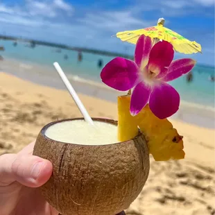Coconut Dream (@joeynht)