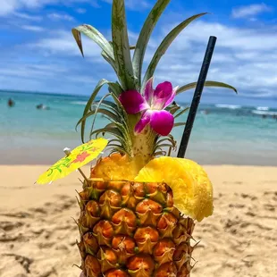 Island Surfer