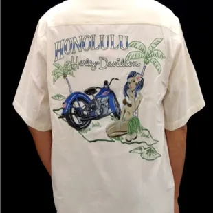 New Exclusive Shirt by Tori Richard