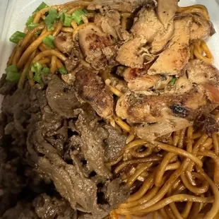 noodle soup, food, noodles, ramen and noodles, noodle dish, ramen