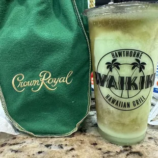 drink, sushi and sashimi