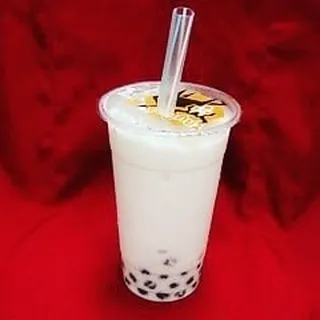 Coconut Pineapple Smoothie