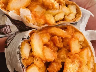 The Buffalo Spot - Inglewood