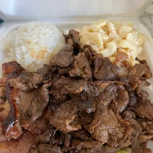 Waikiki Hawaiian Grill