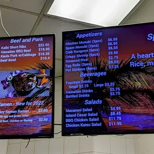 April 2023 - Prices