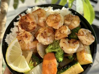 Hibachi Boss