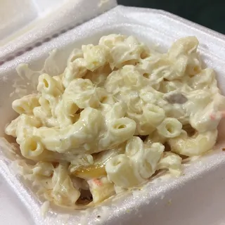Macaroni Salad