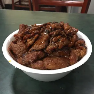 Beef Bowl