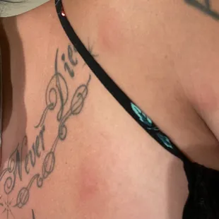 After the first night