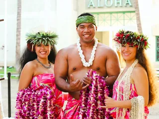 Ka Moana Luau