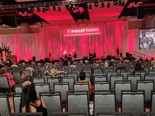 Honolulu Festival