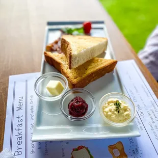 Toast