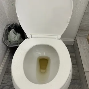 The leakage that was happening from the air vent