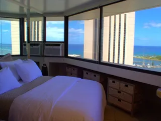 Marina Tower Waikiki