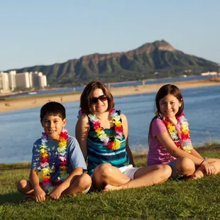 Waikiki Nanny