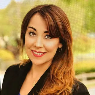 gloria n.