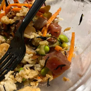 Waikiki Poke