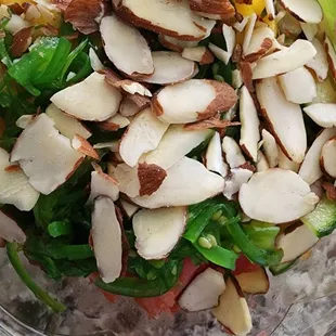 Small size, nice and fresh