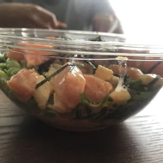 Create Your Own 24 oz. Medium Bowl