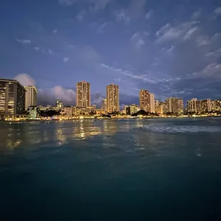 Waikiki Sailing Company