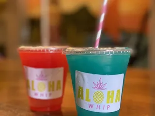 Aloha Whip