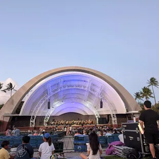 Music of Star Wars summer concert