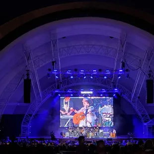 Robi and the Hawaiian Style Band, September 2024