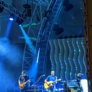 Jack Johnson 7.29.22