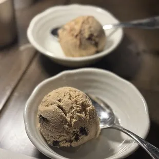 Mud pie. So delicious!
