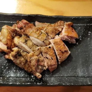 Jidori Chicken