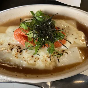 Mentaiko