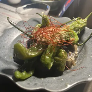 Shishito