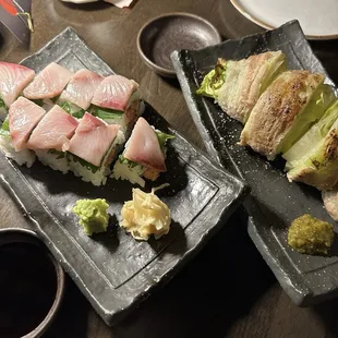 Lettuce Maki