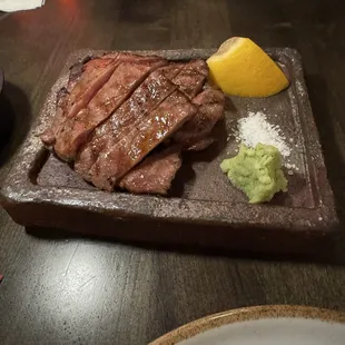 Beef Tongue